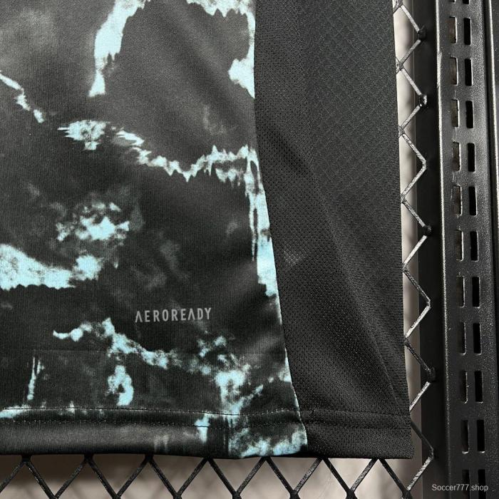 2024/25 Bayern Munich Away Jersey S-XXXXL