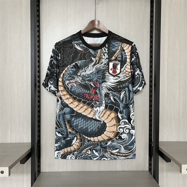 2024 Japan Special Edition Jersey