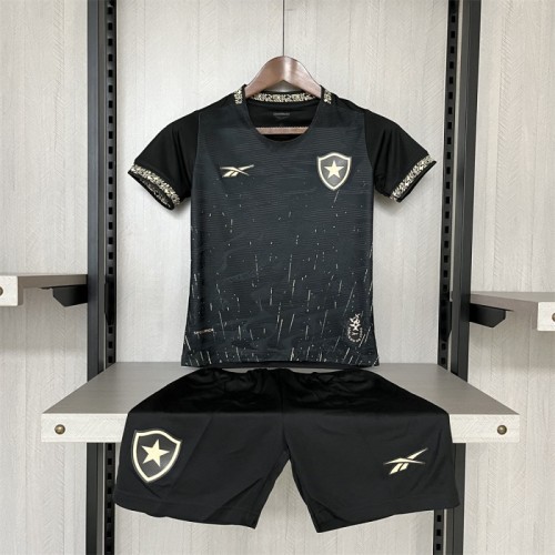 24/25 Kids Botafogo Away Size 16-28 Jersey