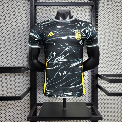 2024 Player Version Argentina Special Edition