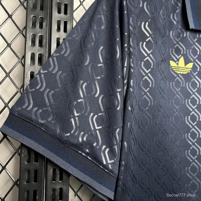 2024/25 Juventus THIRD Jersey S-XXXXL