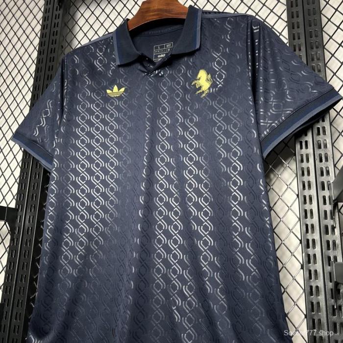 2024/25 Juventus THIRD Jersey S-XXXXL