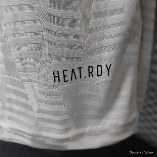 24/25 Player Version Bayern Munich Third Long Sleeve Jersey