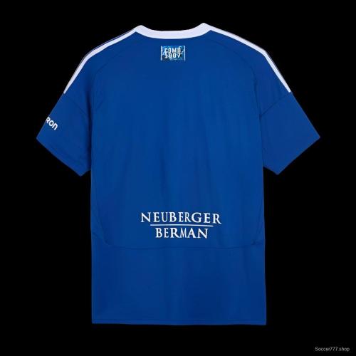 24/25 Como 1907 Home Jersey