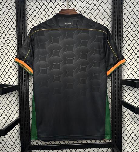 24/25 Venezia Home Match Jersey With CYNAR Sponsor