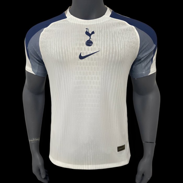 Player Version 25/26 Tottenham Hotspur Home Jersey