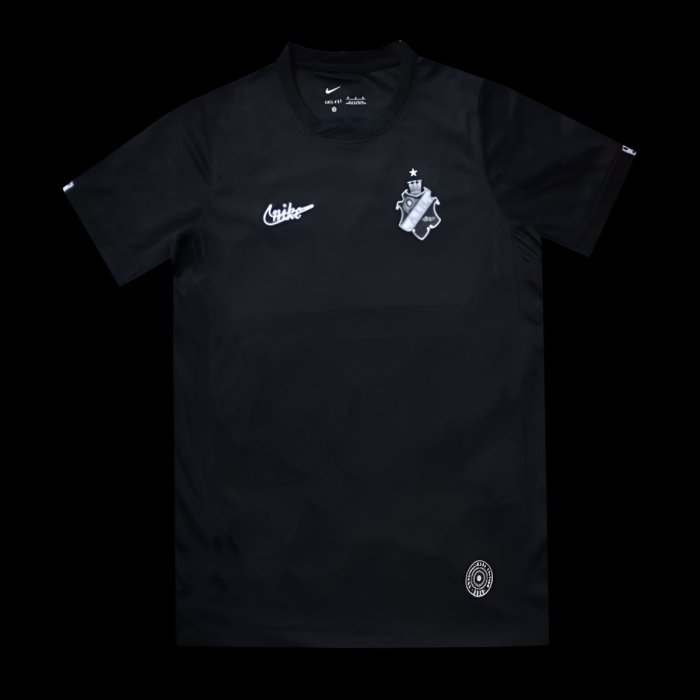 25/26 AIK Black Special Jersey