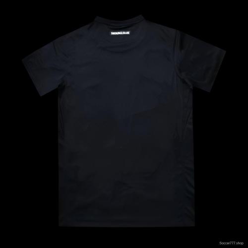 25/26 AIK Black Special Jersey