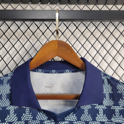 25/26 Portugal Training Jersey Shirt