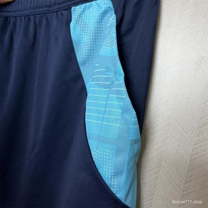 25/26 Flamengo Training Shorts