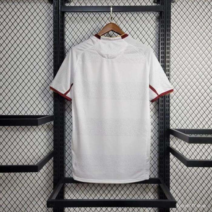 2007/08 Retro Arsenal Away Jersey