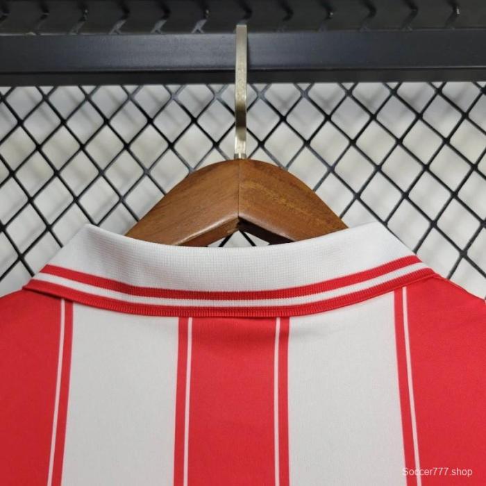 94/95 Retro PSV Eindhoven Home Jersey