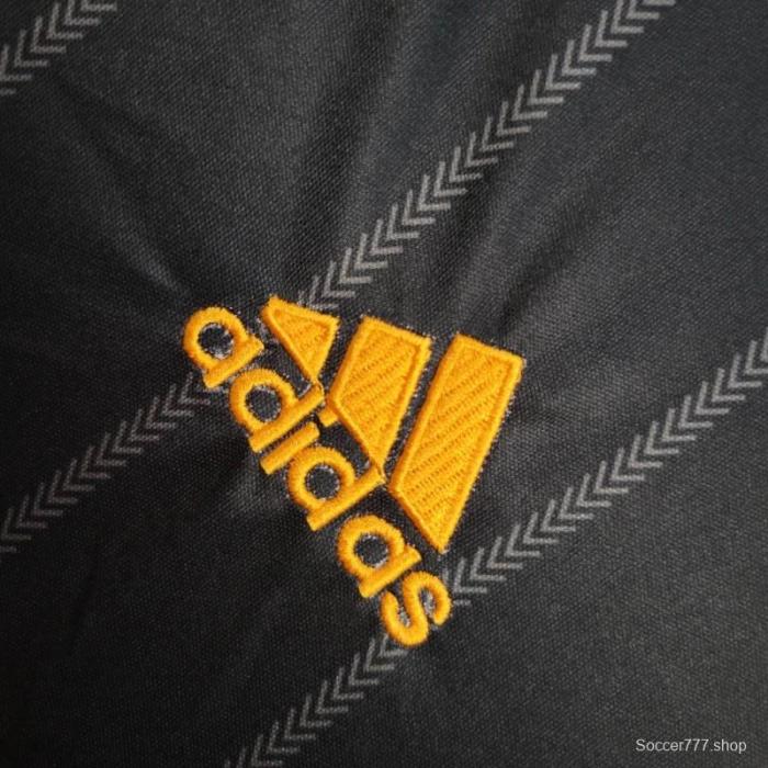 2010/11 Retro Chelsea Away Jersey