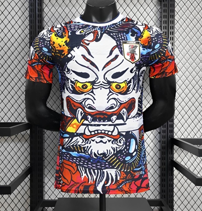 2024 Player Version Japan Special Edition