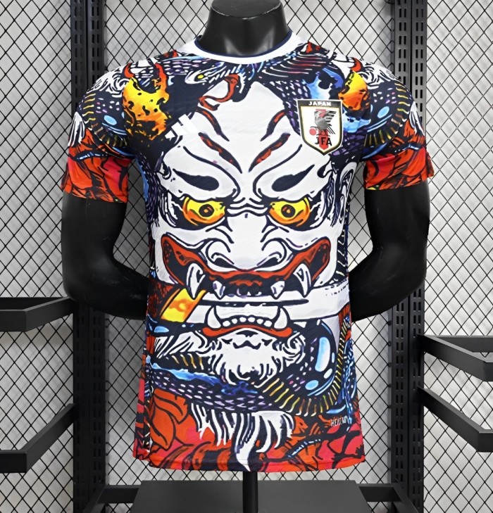 2024 Player Version Japan Special Edition