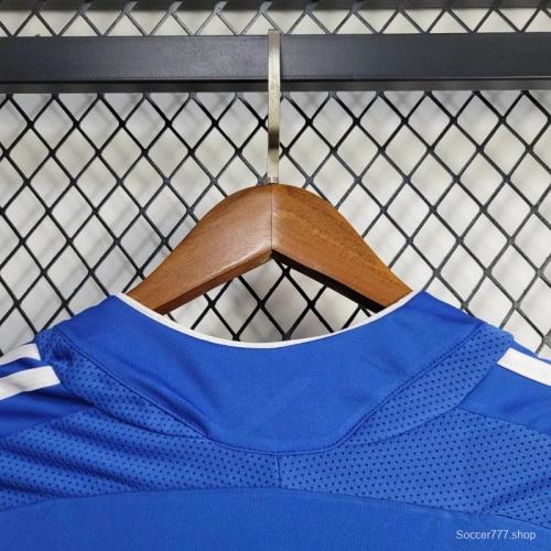 06/07 Retro Chelsea Home Jersey