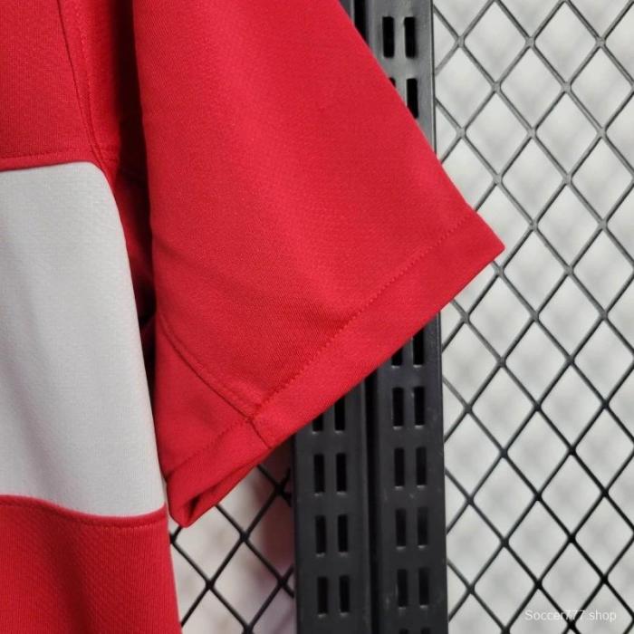 2008 Retro Turkey Home Jersey