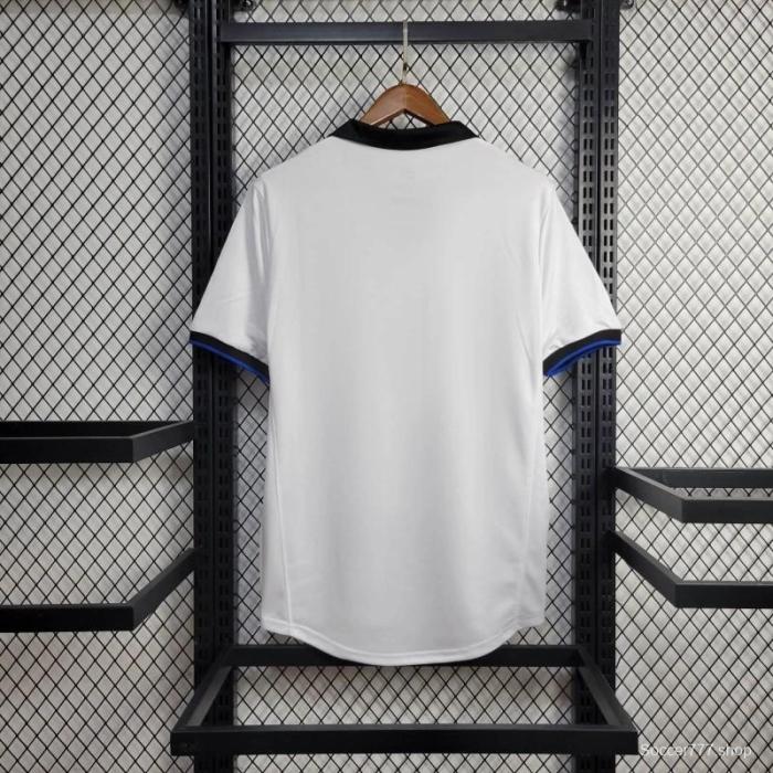 1998/99 Retro Inter Milan Away Jersey