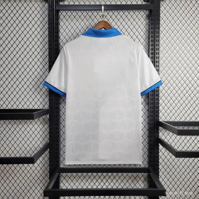 94/95 Retro Inter Milan Away Jersey