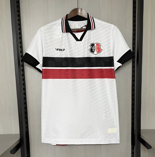 25/26 Santa Cruz Away S-XXXXL Jersey