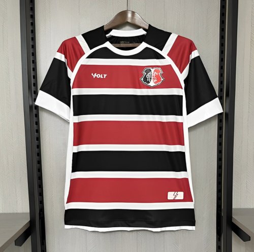 25/26 Santa Cruz Home S-XXXXL Jersey