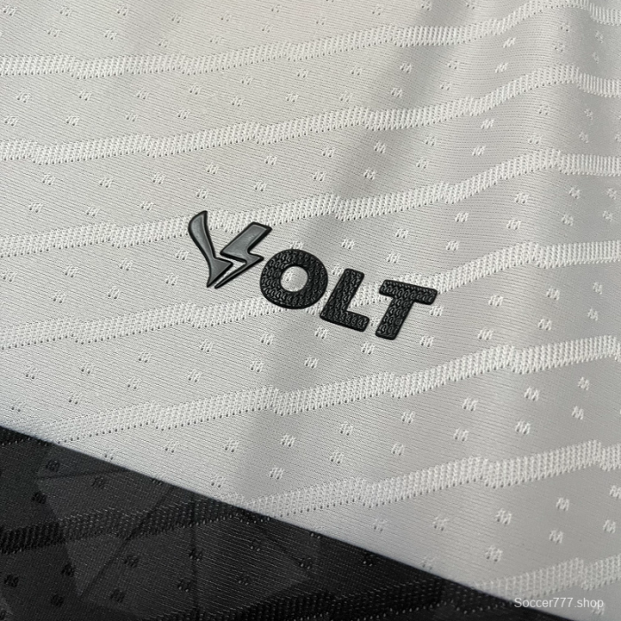 25/26 Santa Cruz Away S-XXXXL Jersey