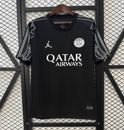 24/25 PSG Fourth Away Jersey