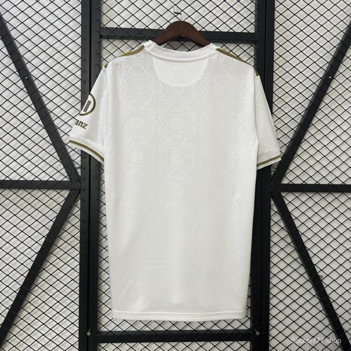 25/26 Bayern Munich 125th Anniversary Jersey