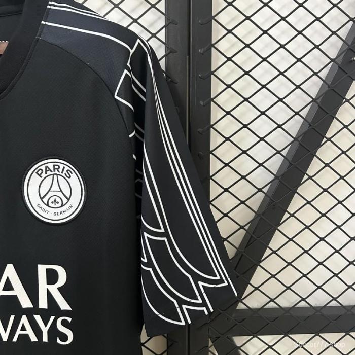 24/25 PSG Fourth Away Jersey