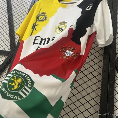 Cristiano Ronaldo Commemorative Edition