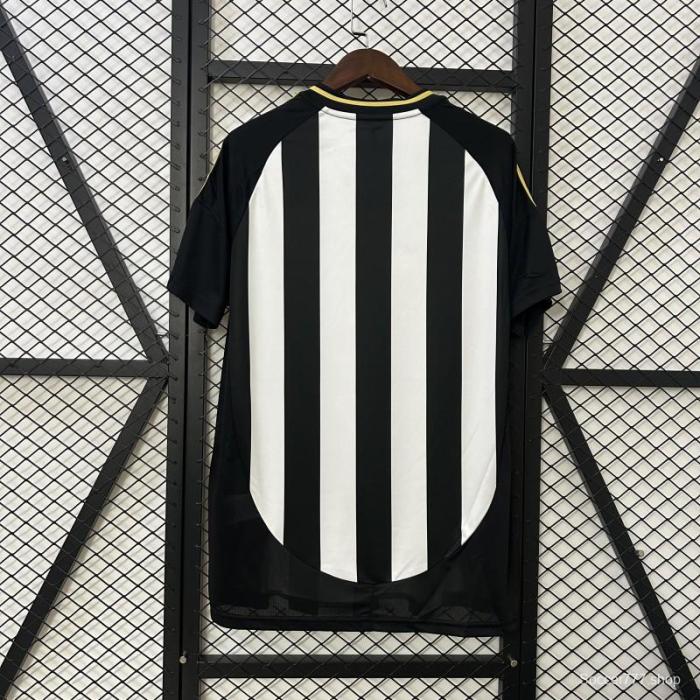 25/26 Atlético Mineiro Home Jersey