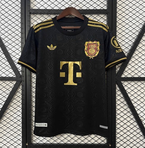25/26 Bayern Munich 125th Anniversary Jersey