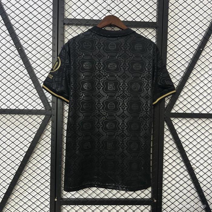 25/26 Bayern Munich 125th Anniversary Jersey