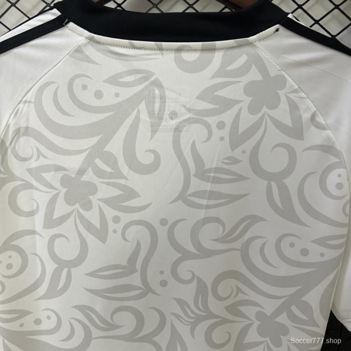 25/26 Benfica Training Jersey