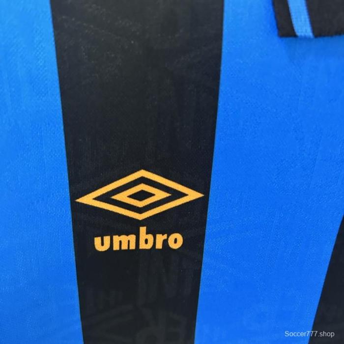 92/94 Retro Inter Milan THIRD Jersey