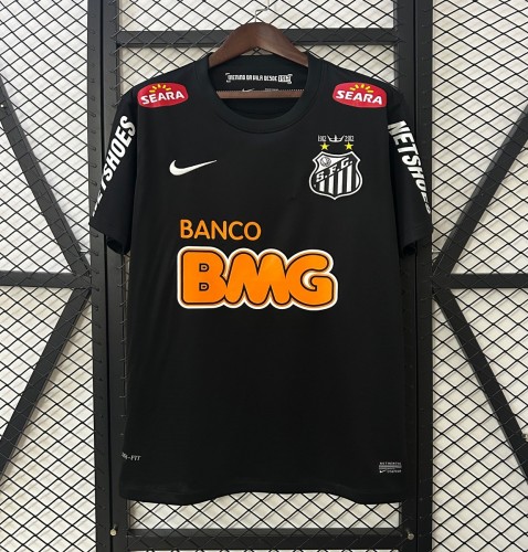 12/13 Retro Santos Away Jersey
