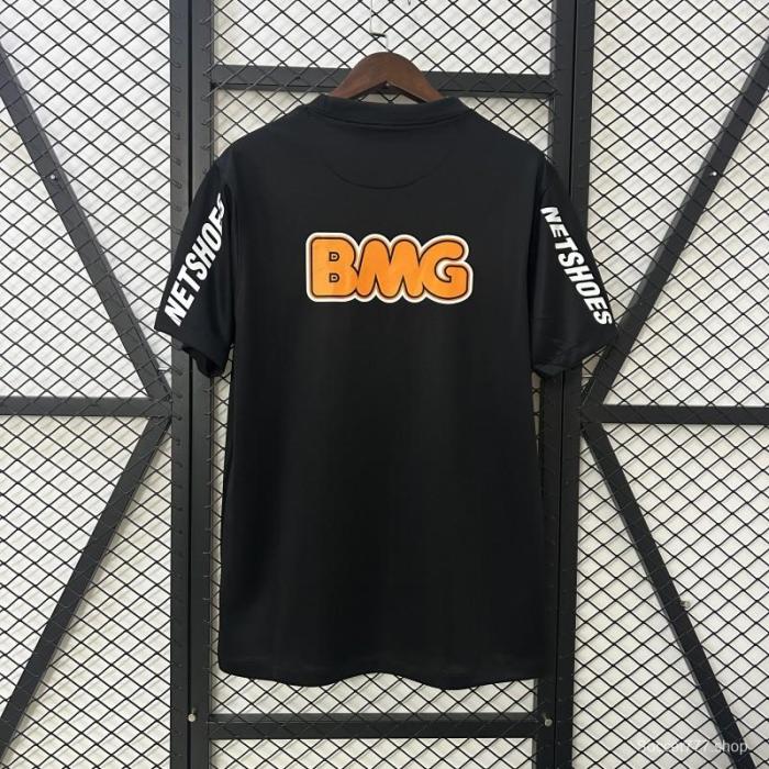 12/13 Retro Santos Away Jersey