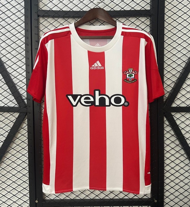 15/16 Retro Southampton Home Jersey