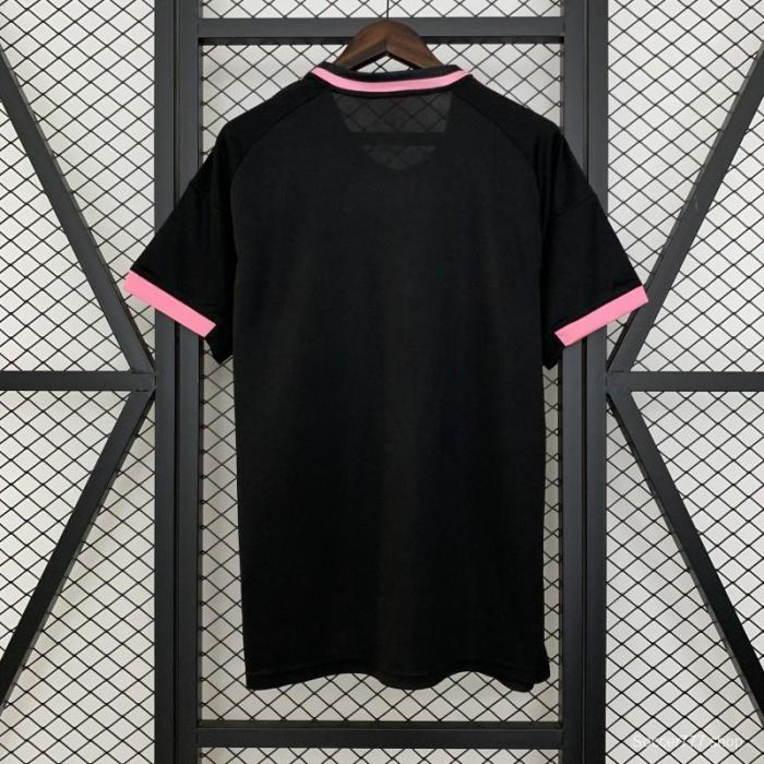 25/26 Real Madrid Special Pink Rose Jersey