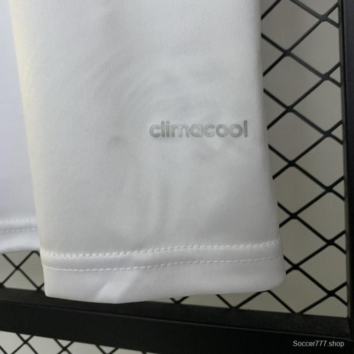 13/14 Retro River Plate Home Jersey