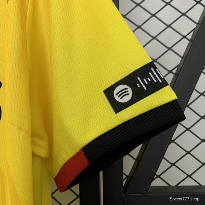 Retro Barcelona 100th Anniversary