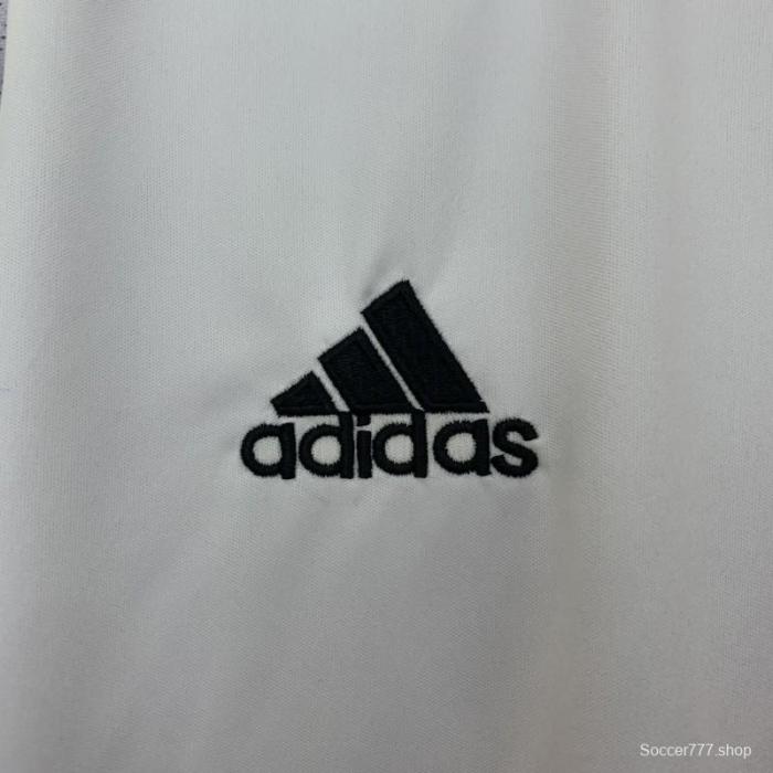 13/14 Retro River Plate Home Jersey