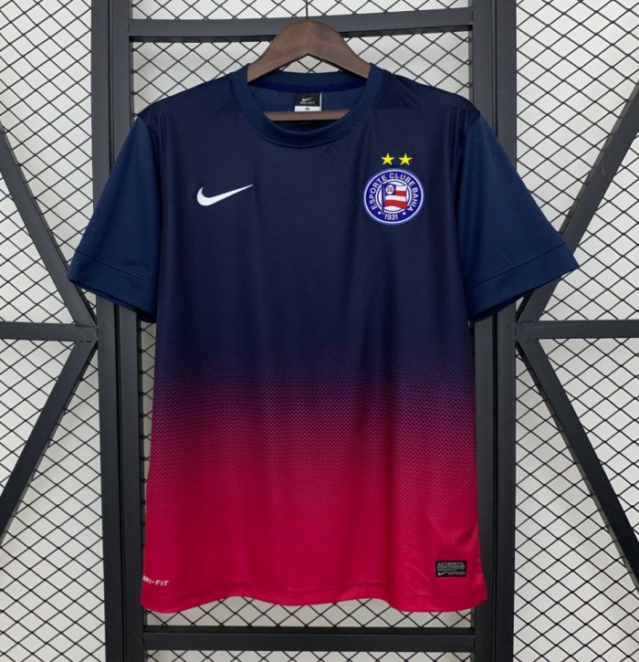 13/14 Retro Bahia Away Jersey