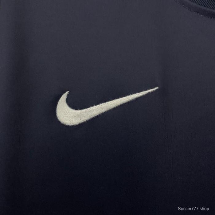 13/14 Retro Bahia Away Jersey