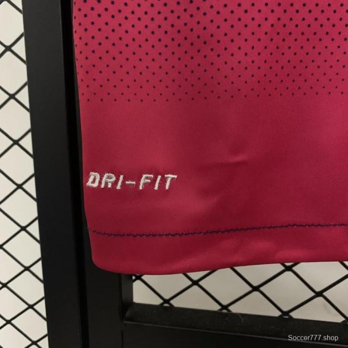 13/14 Retro Bahia Away Jersey