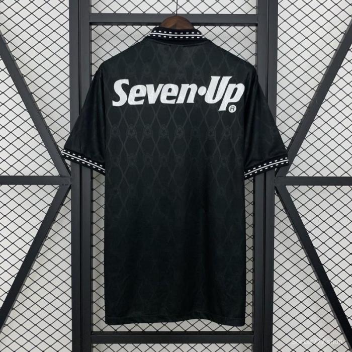 1995 Retro Botafogo Away Jersey