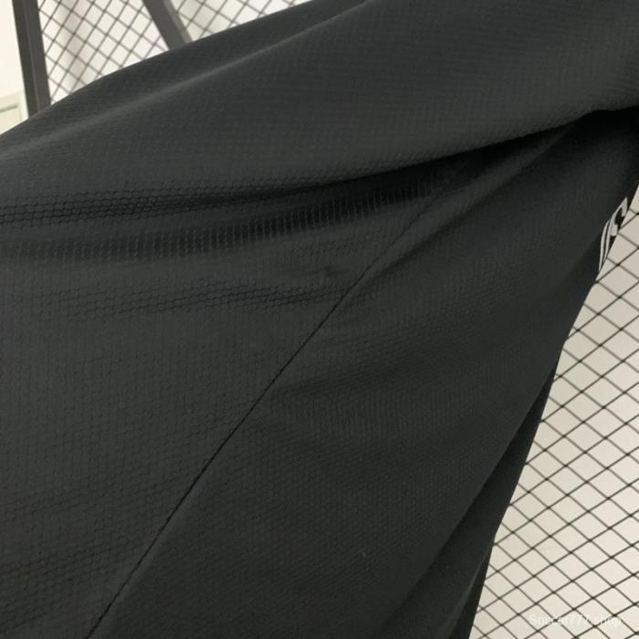 2025 F1 Formula AMG Black T-Shirt