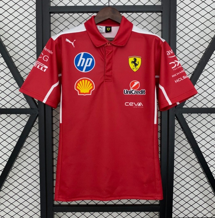 2025 Polo F1 Formula One;