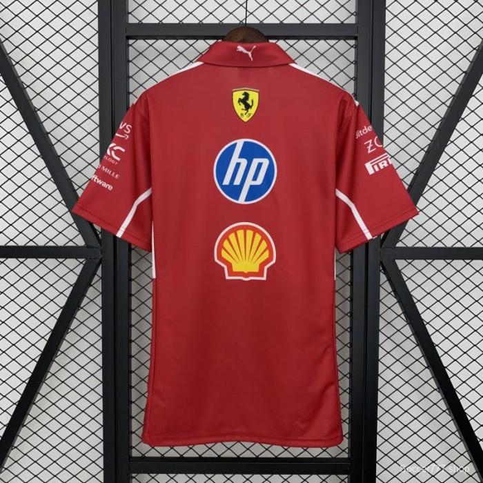 2025 Polo F1 Formula One;
