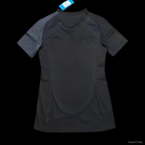 Women 25/26 Inter Miami Away Jersey